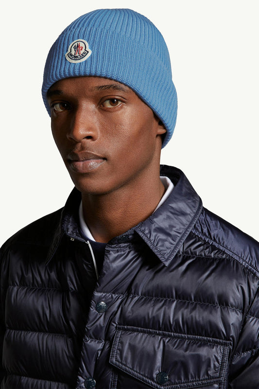 Cotton Beanie