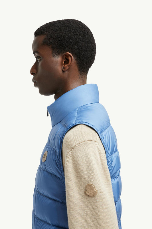Lechtal Down Gilet