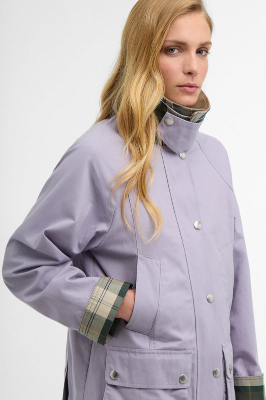 Modern Beadnell Casual Jacket