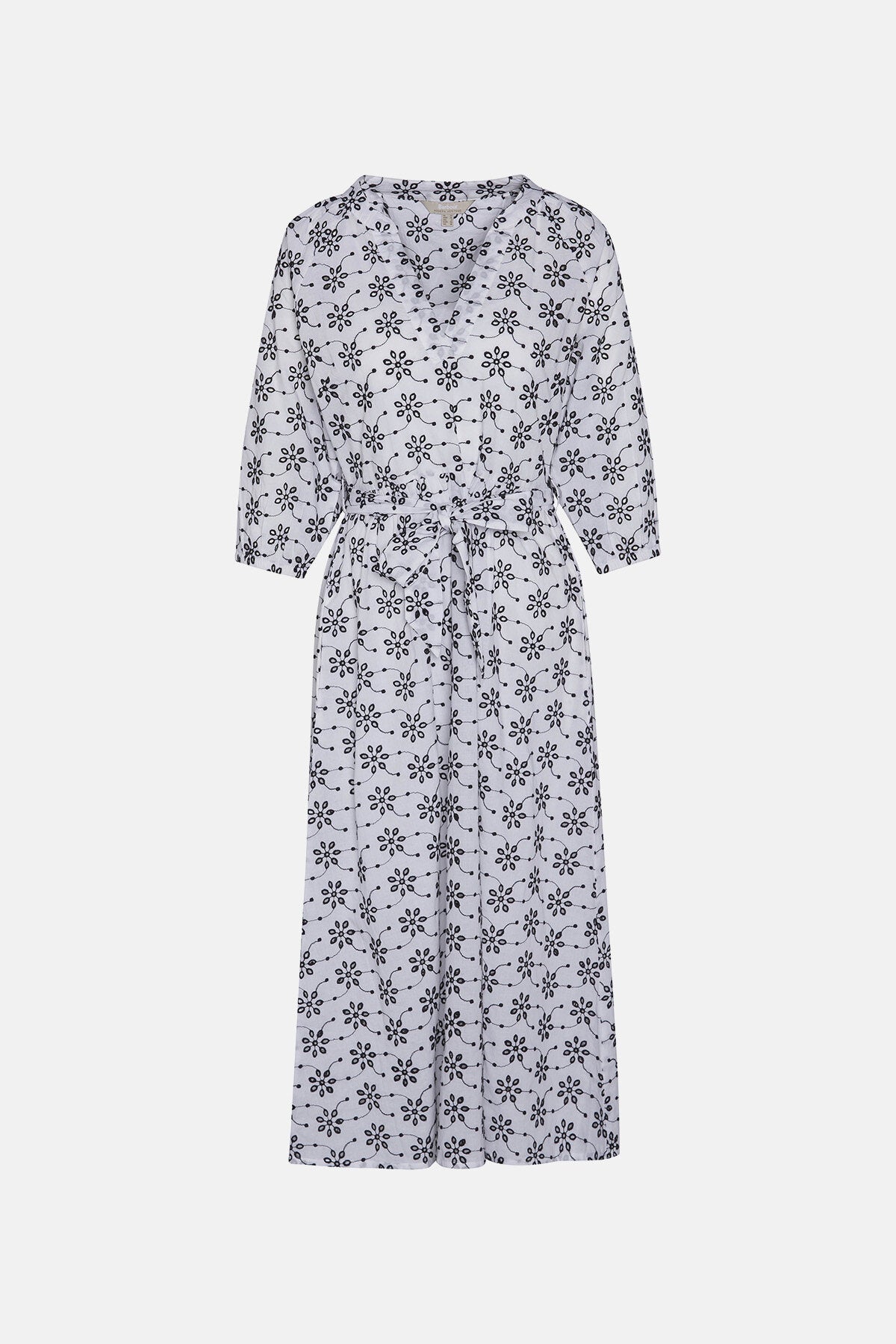 Erin Maxi Dress
