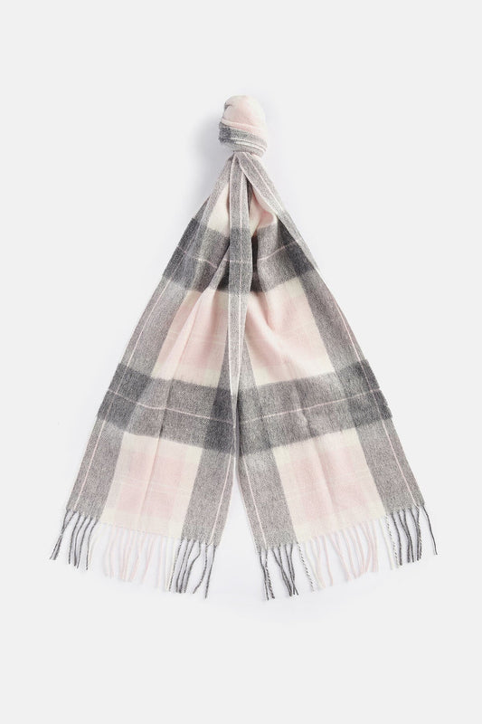 Tartan Scarf