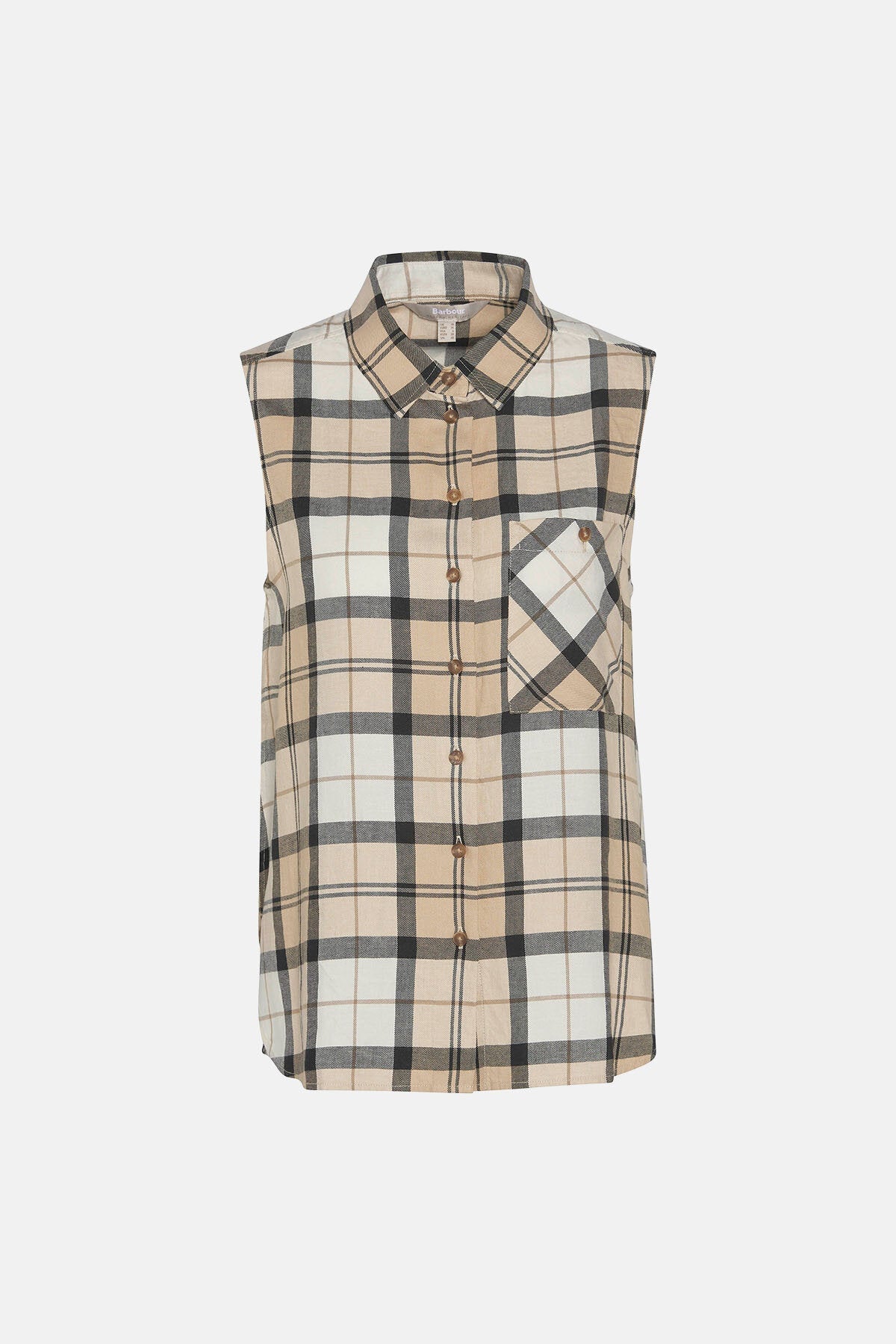 Agnes Shirt