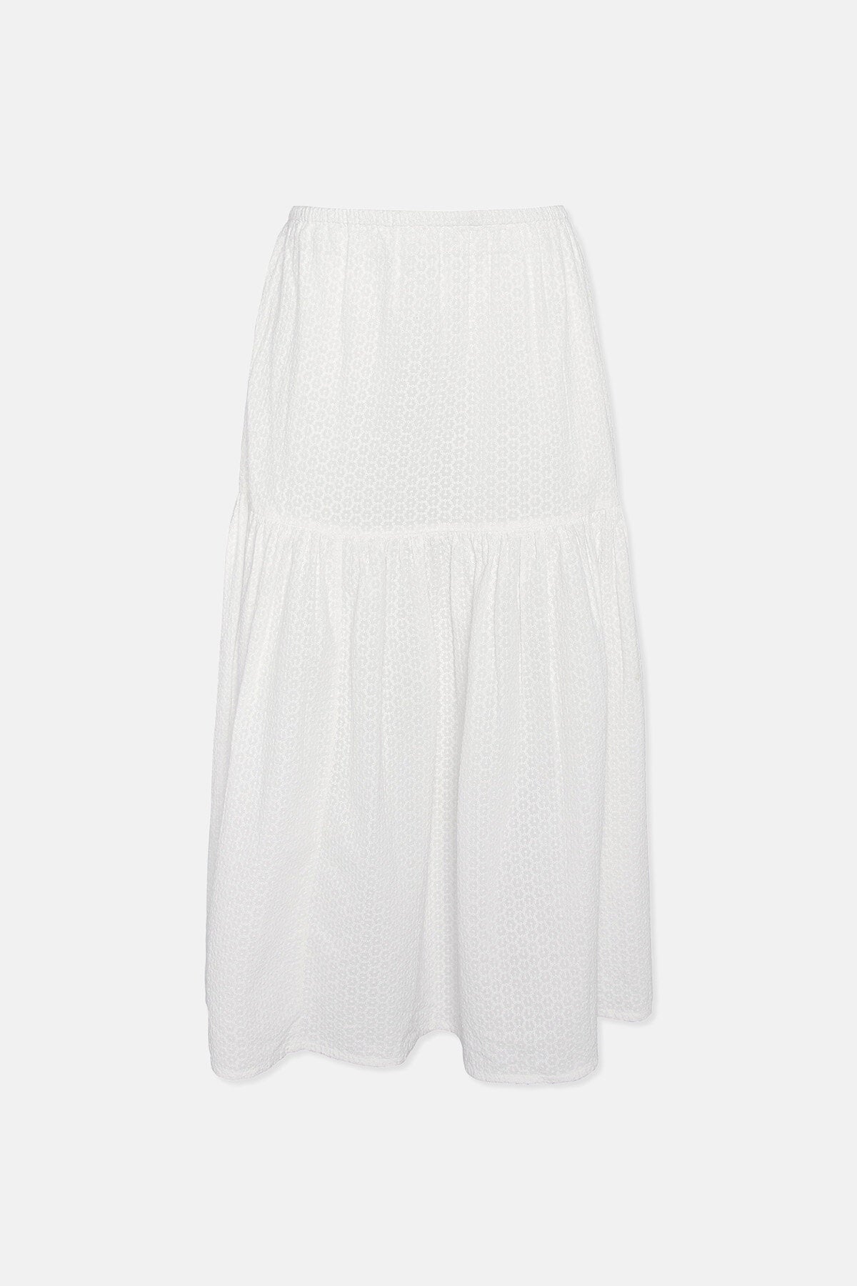 Kelley Midi Skirt