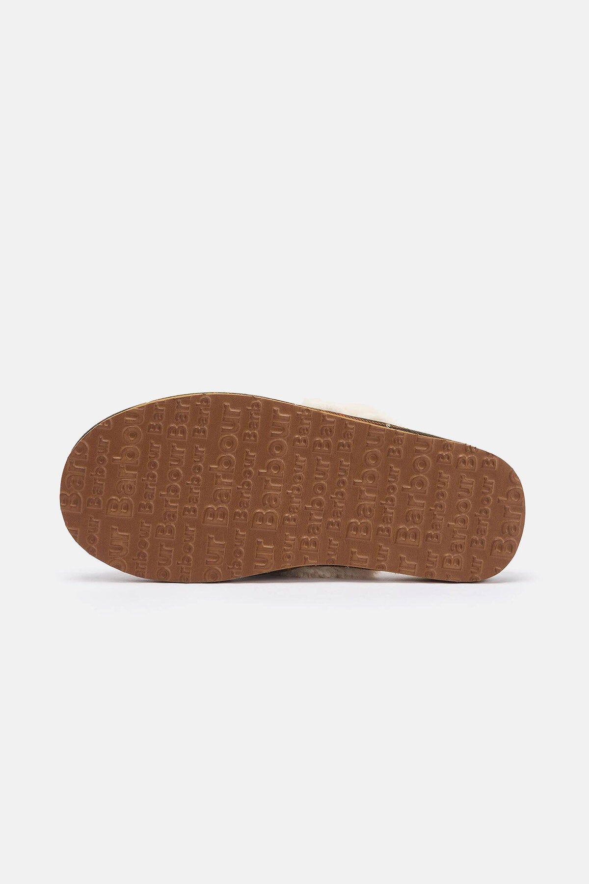 Claudia Mule Slipper