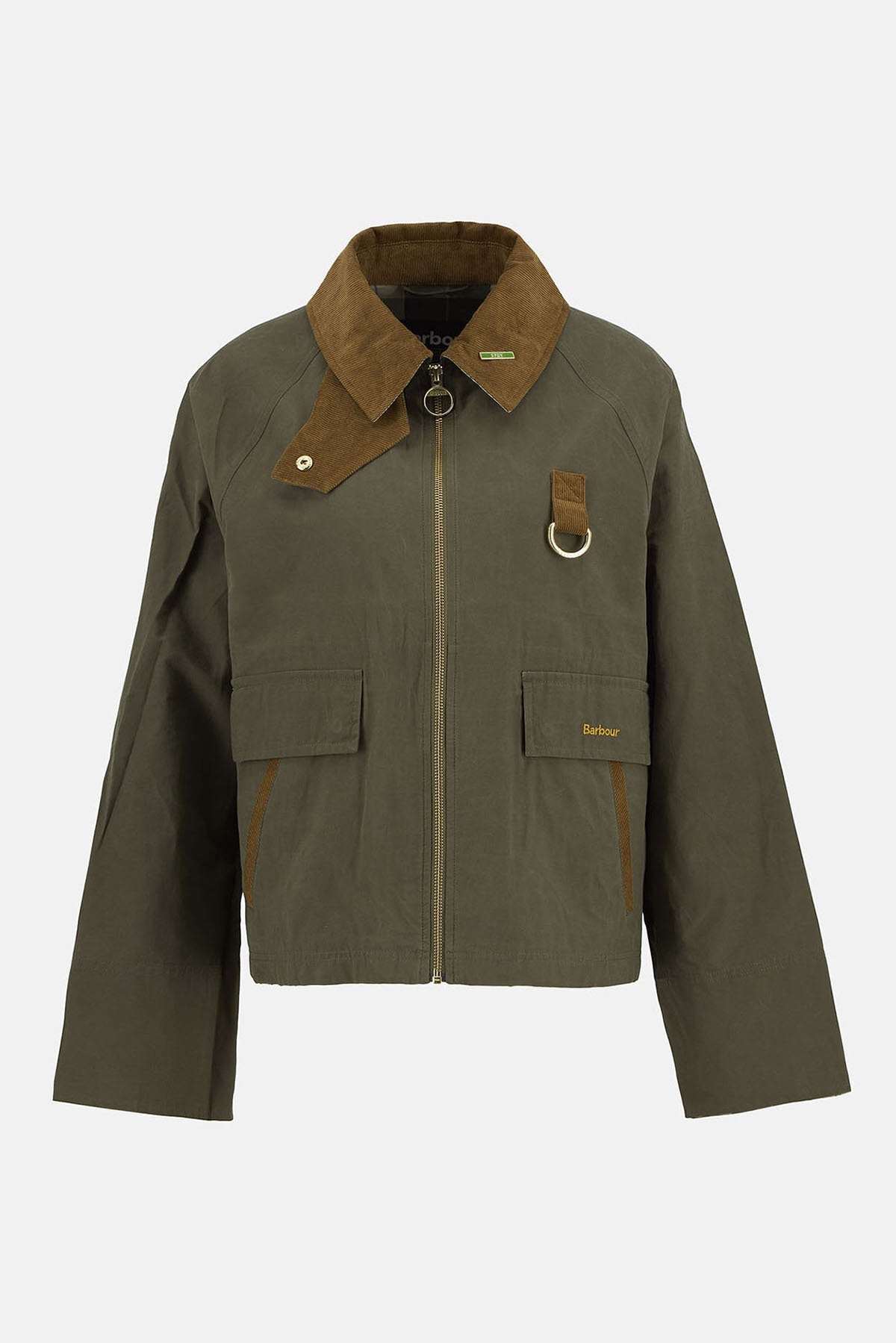 Barbour Icons Spey Showerproof Jacket