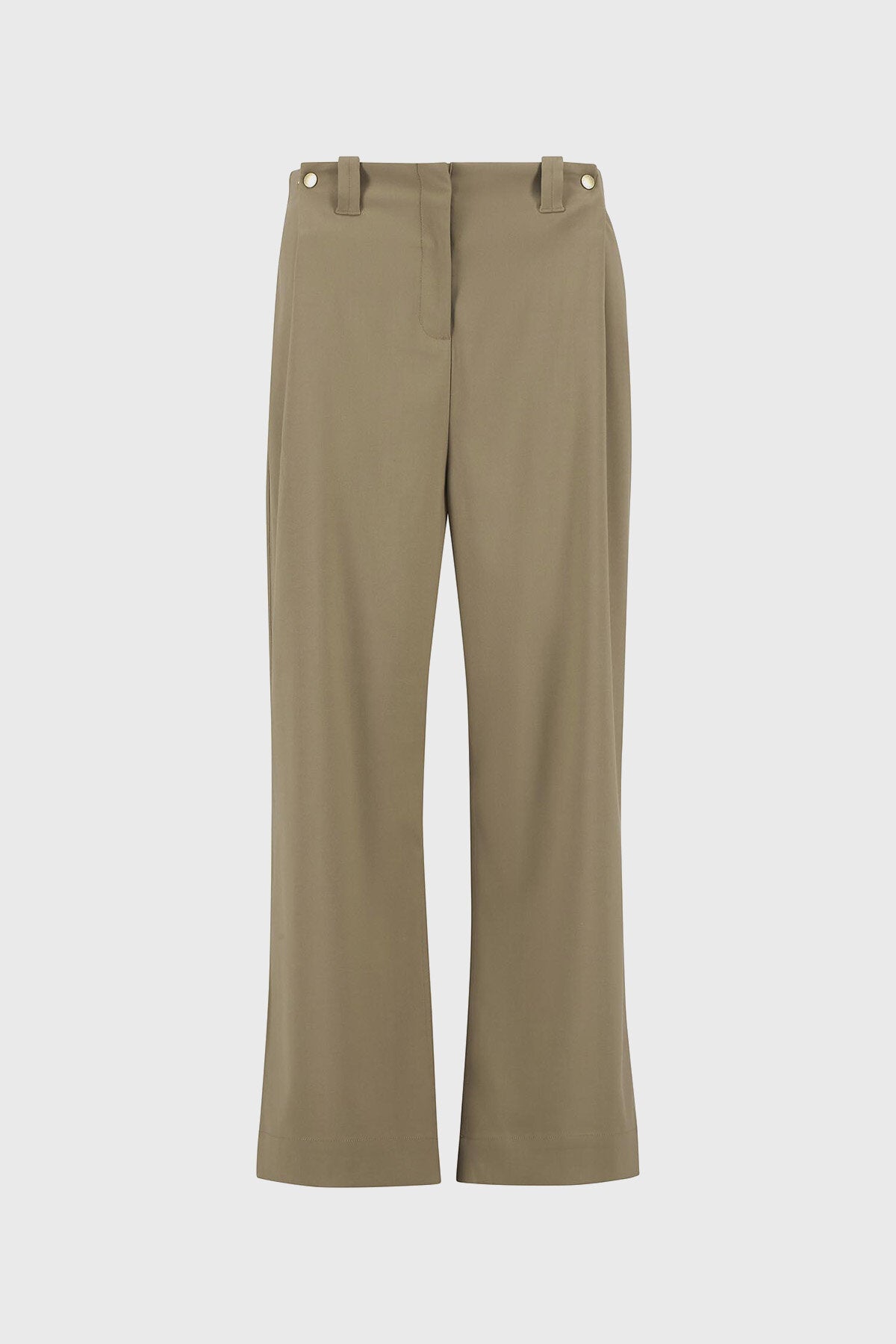 Lorrie Oversized Trousers