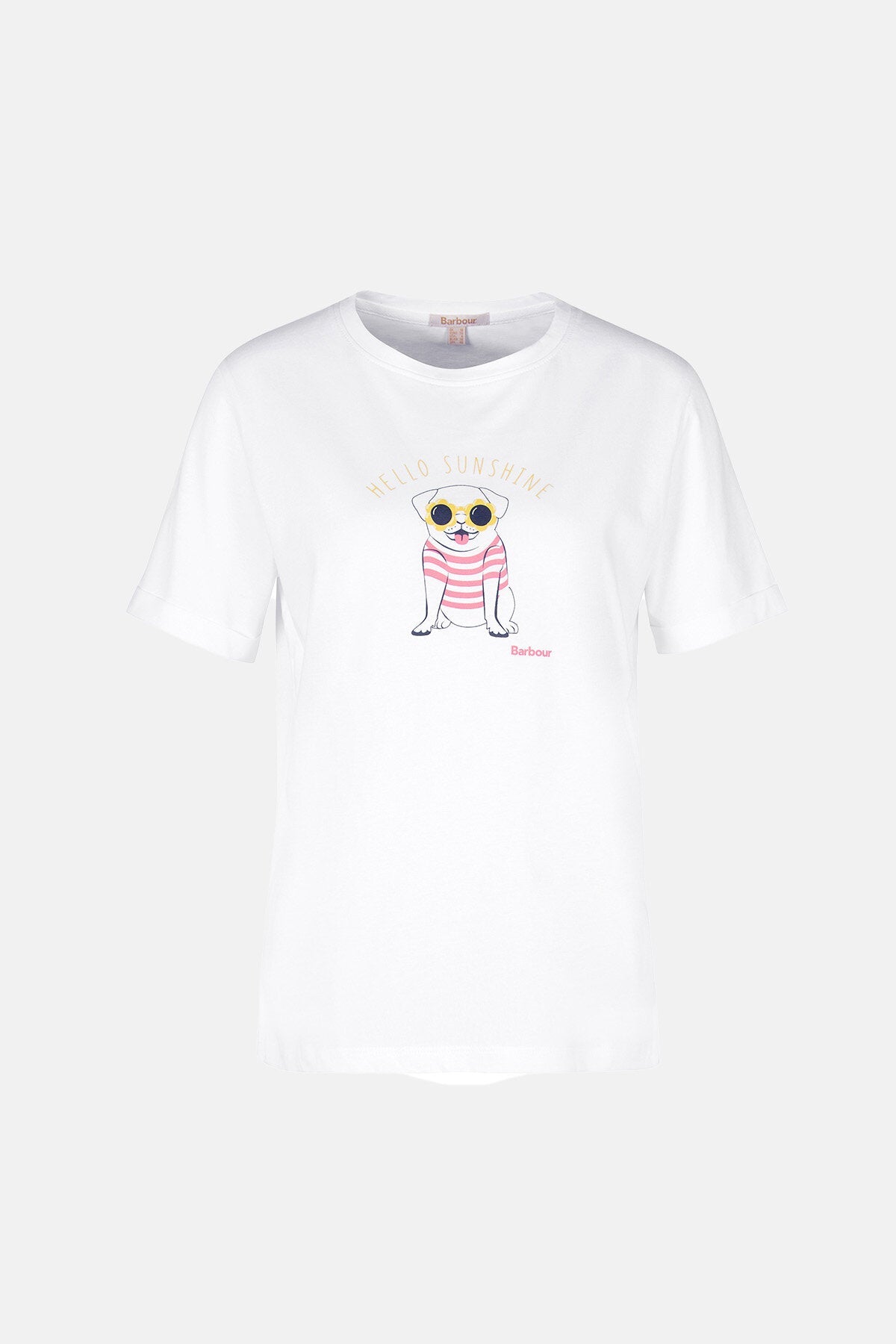 Barbour Addison T-Shirt