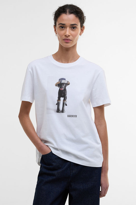 Woodrow T-Shirt