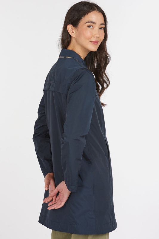 Babbity Jacket