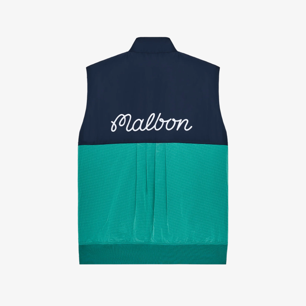 Men Finca Vest
