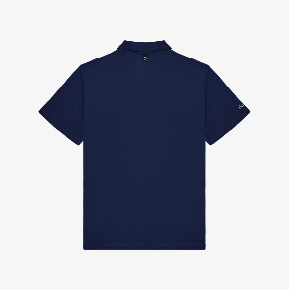 Men Fairway Baldwin Polo