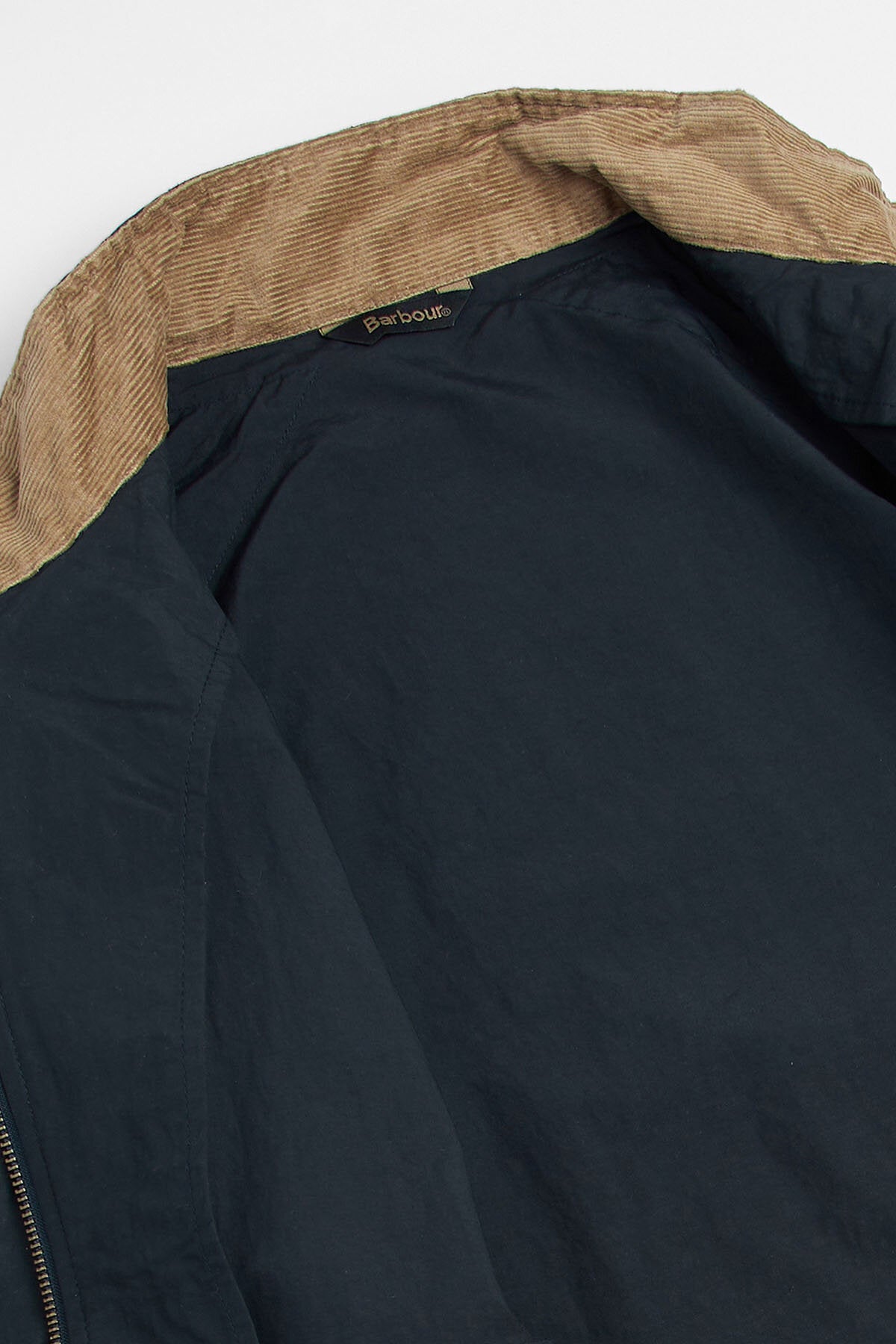 Steve McQueen? Rectifier Harrington Jacket