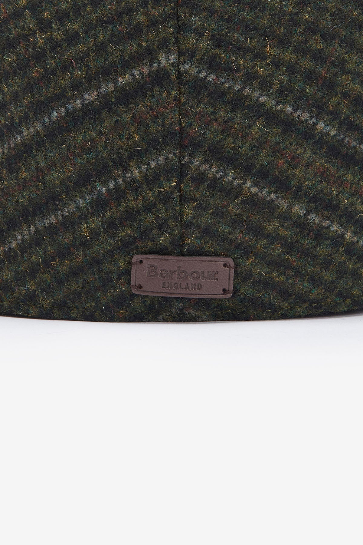 Wilkin Flat Cap