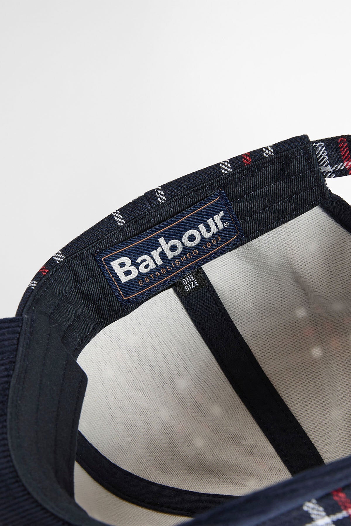 Benson Cap