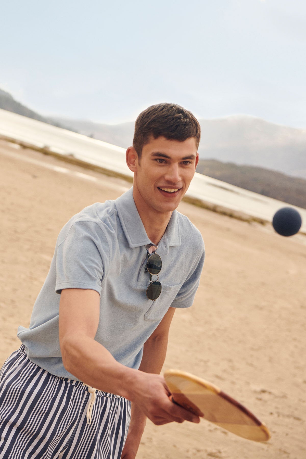Cowes Polo Shirt