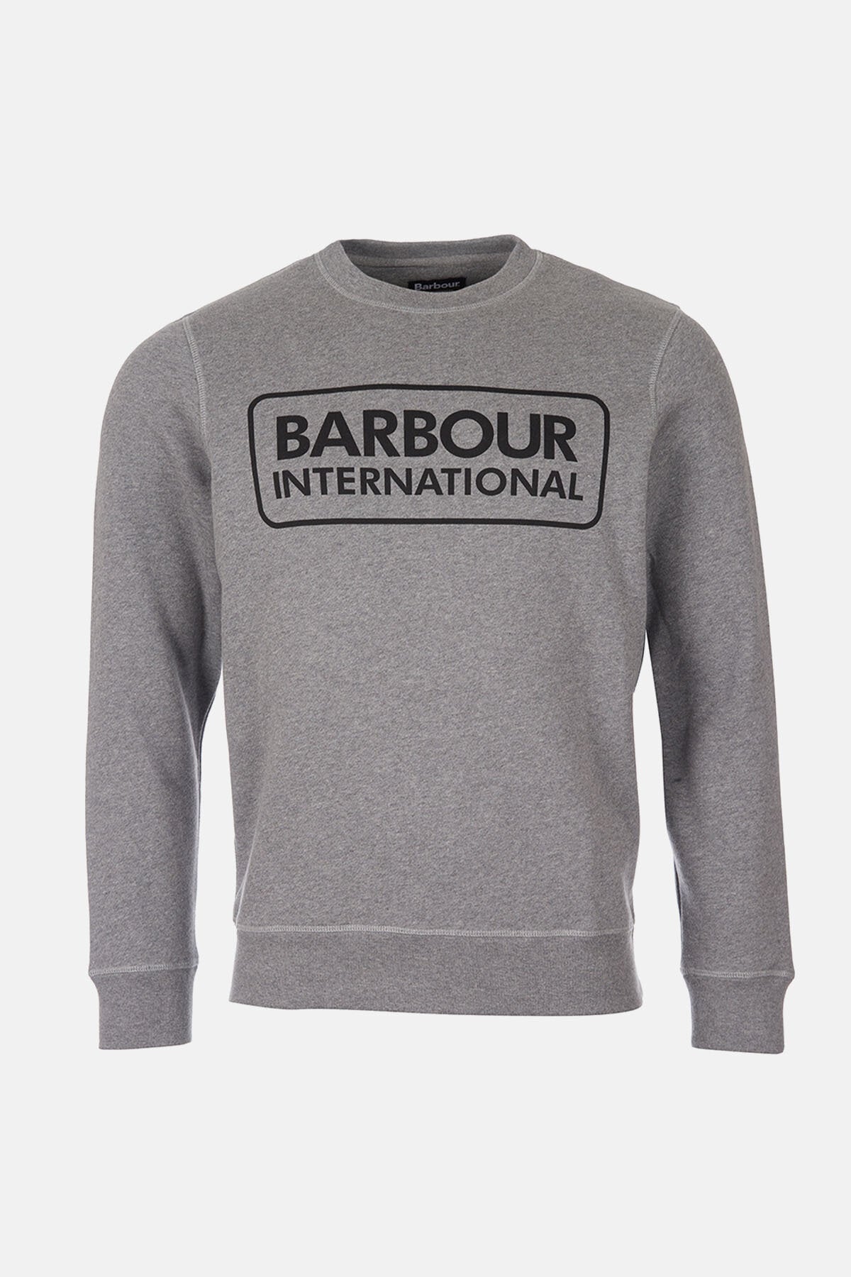 Logo Sweatshirt