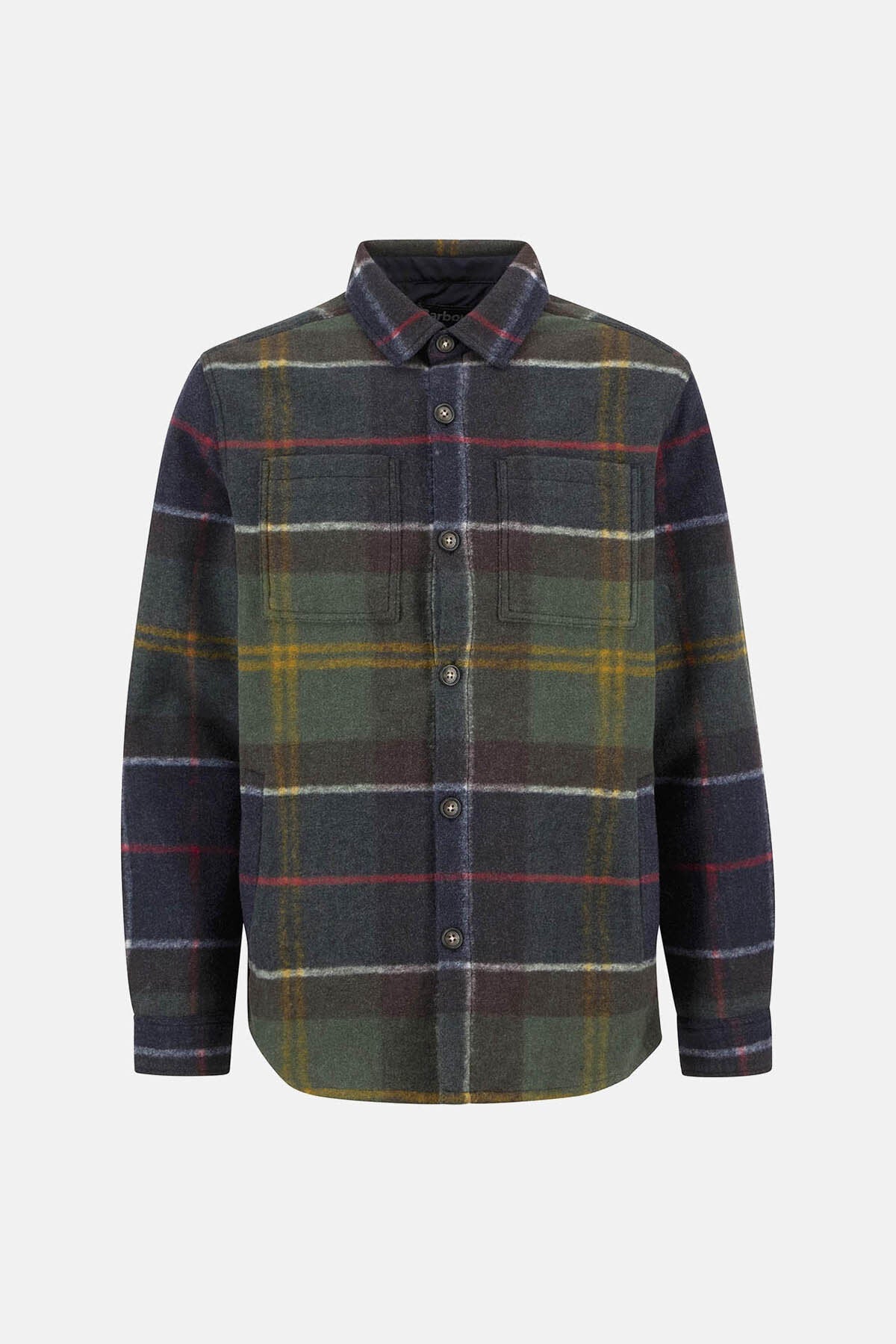 Chapter Tailored Check