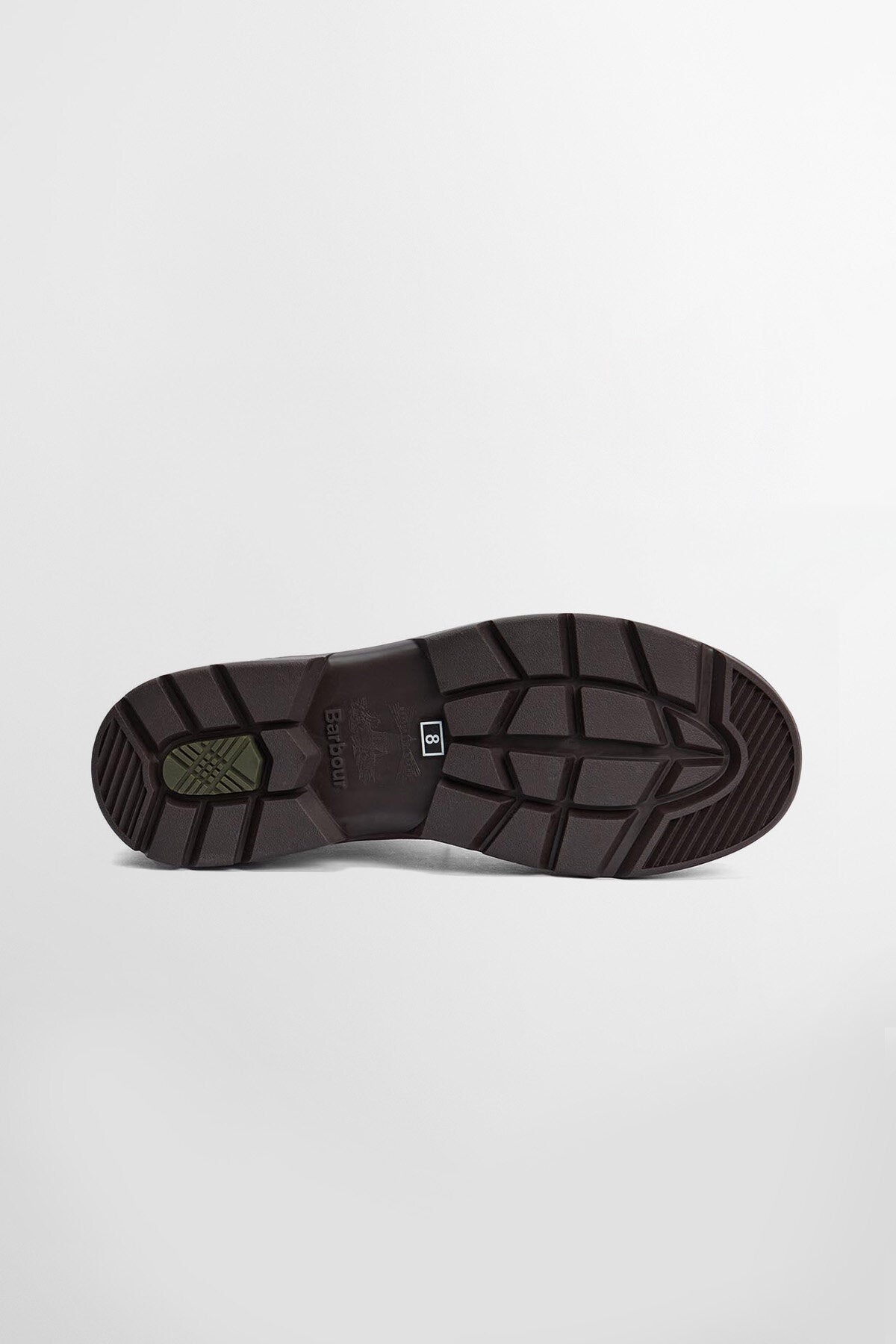 Paul Smith loves Barbour Ankle Wellingtons