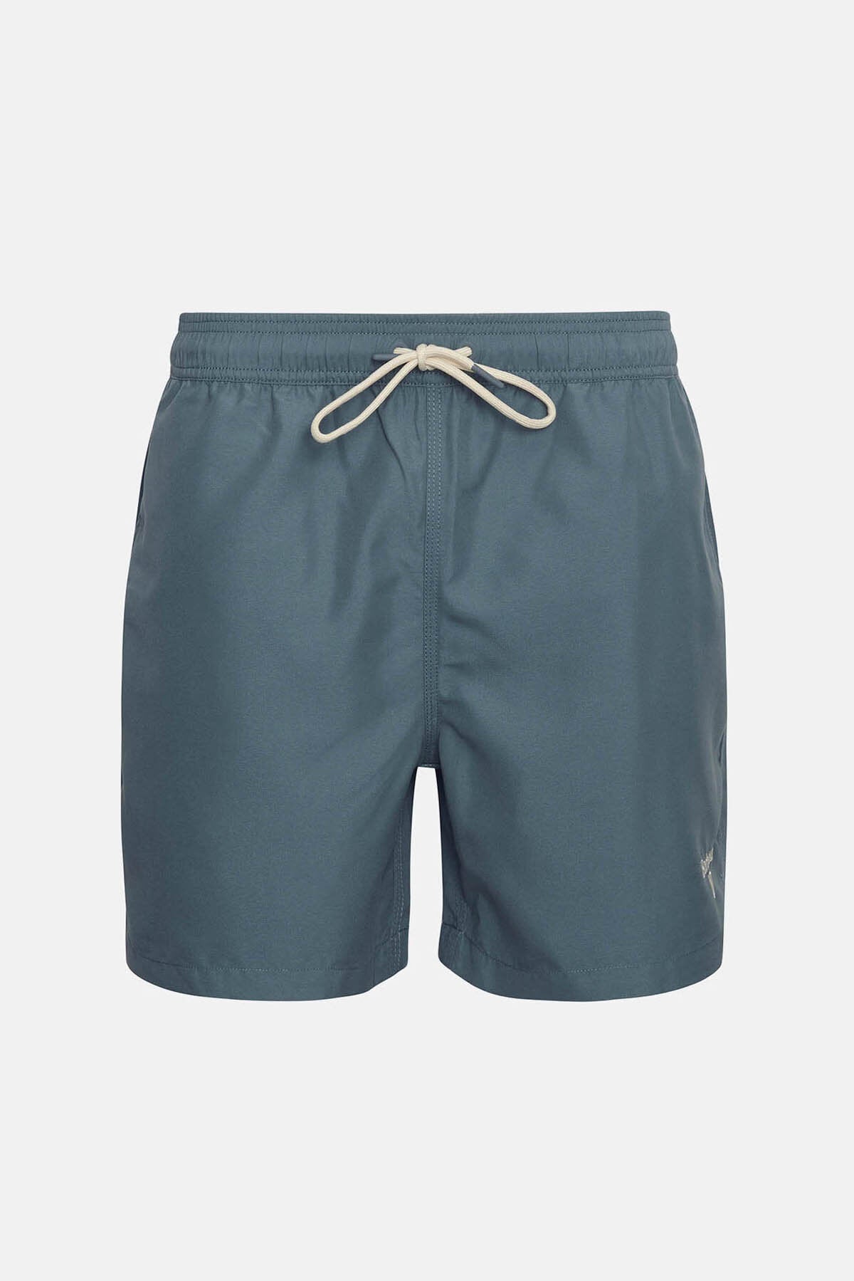 Logo Swim Shorts