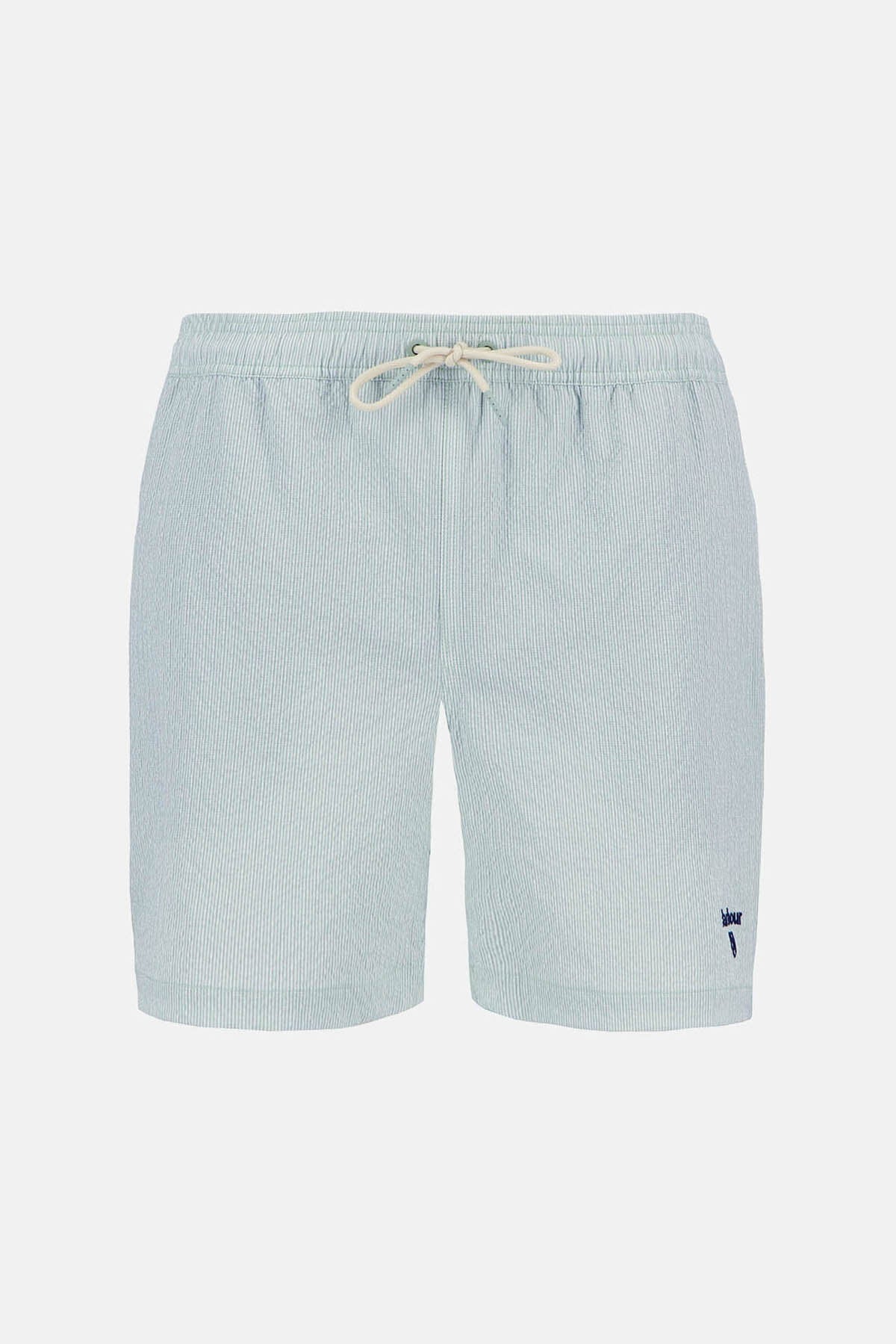 Somerset Pinstripe Swim Shorts