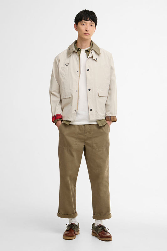 Barbour Grendle Trouser