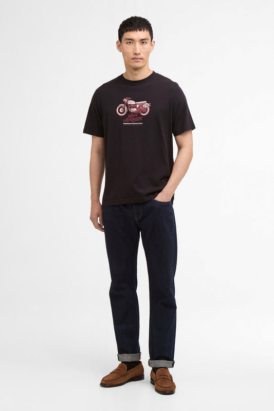 B.Intl Cerney T-Shirt