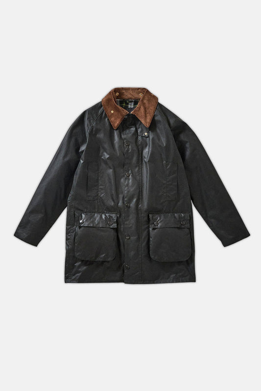 130th Anniversary Gamefair Waxed Jacket