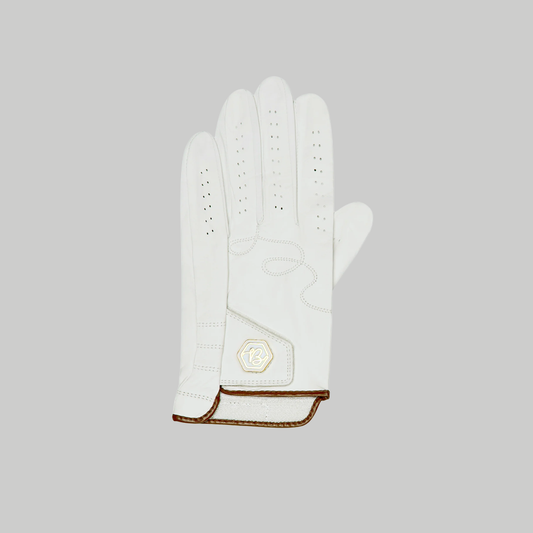 Men Bettinardi Golf Glove