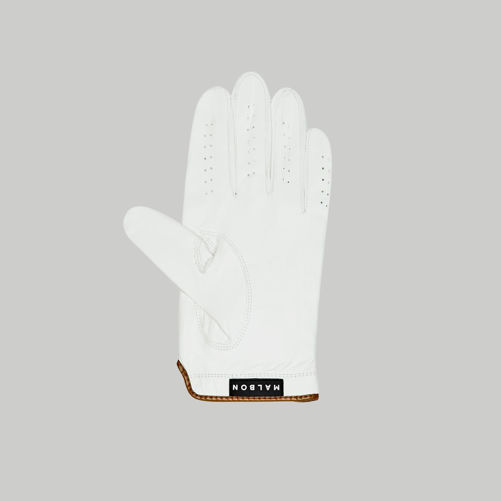 Men Bettinardi Golf Glove