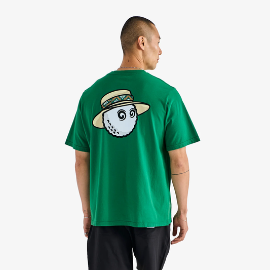 Men Vacation Club Tee