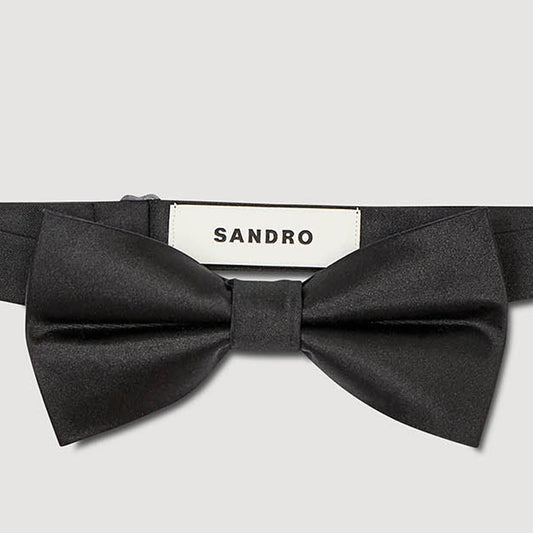 Bow tie