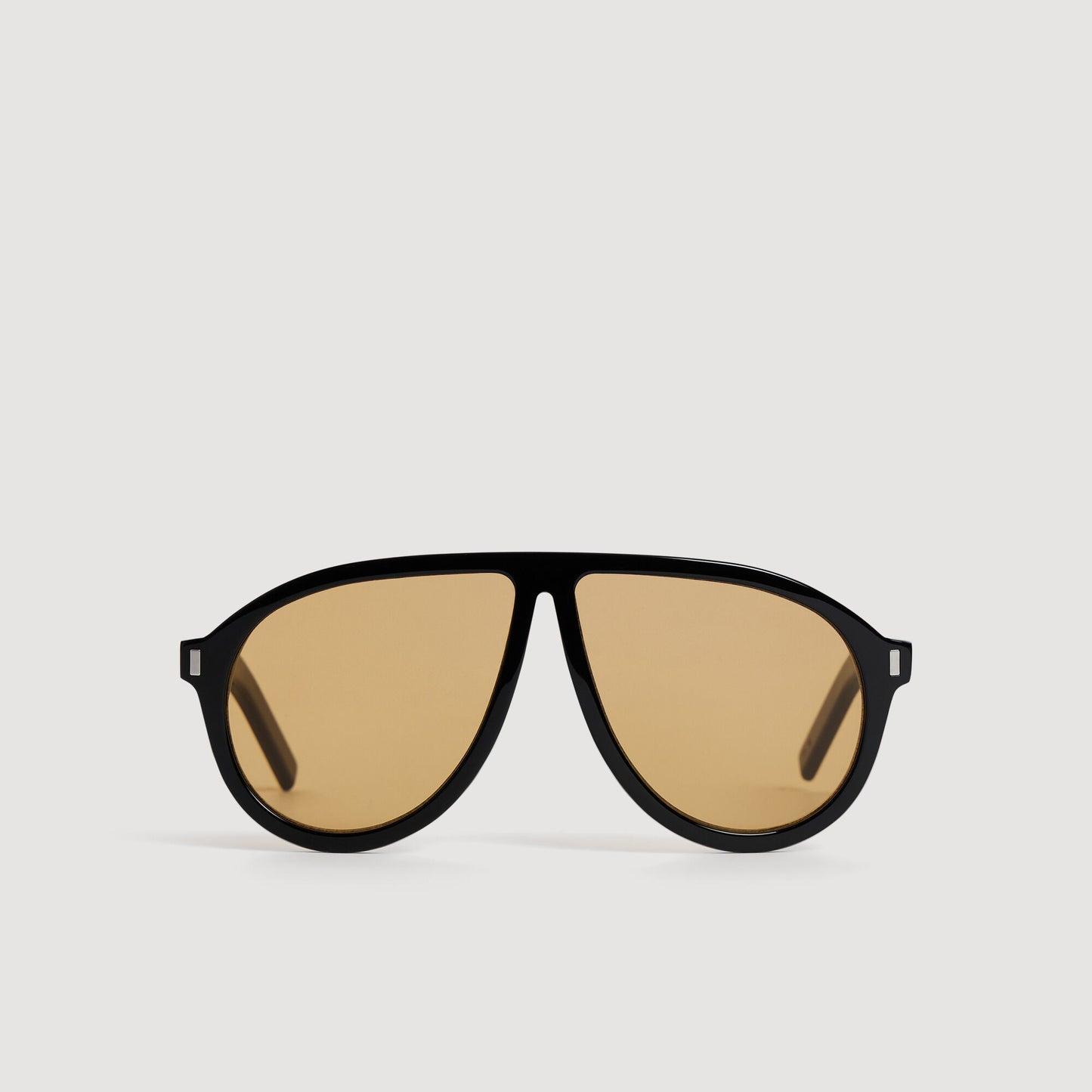 Acetate sunglasses
