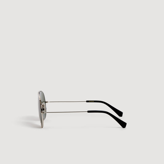 Aviator sunglasses