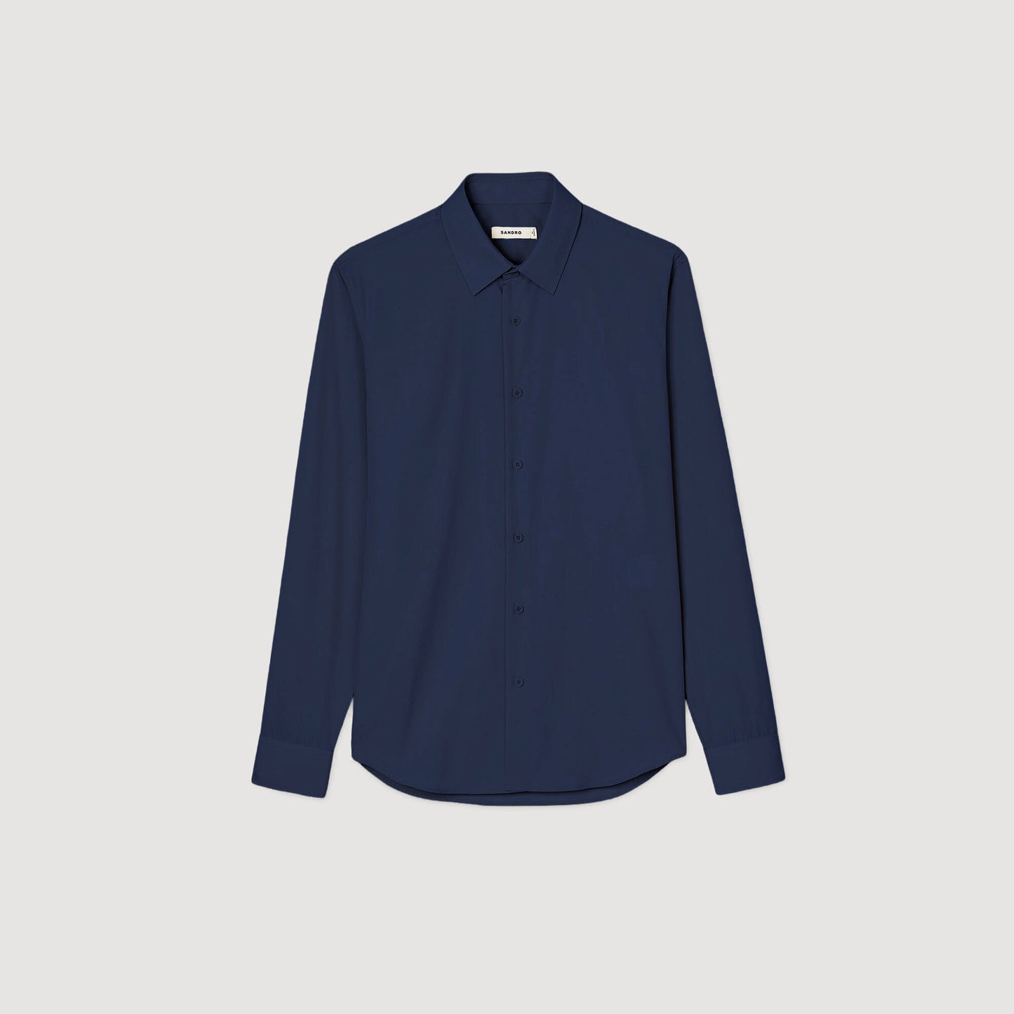 Formal shirt