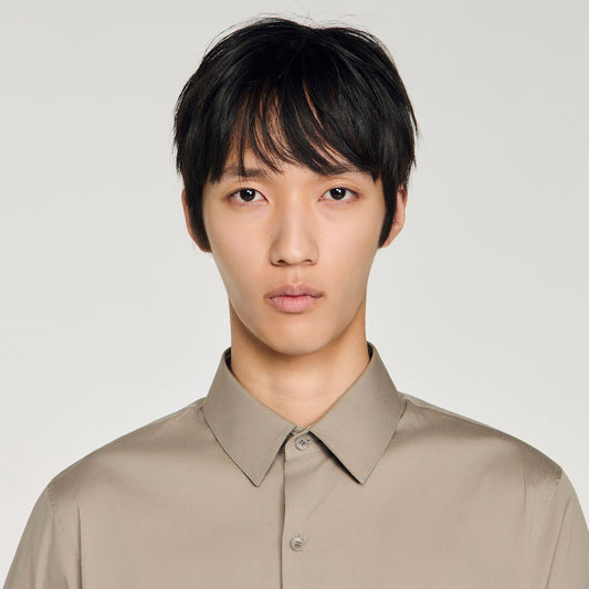 Formal shirt