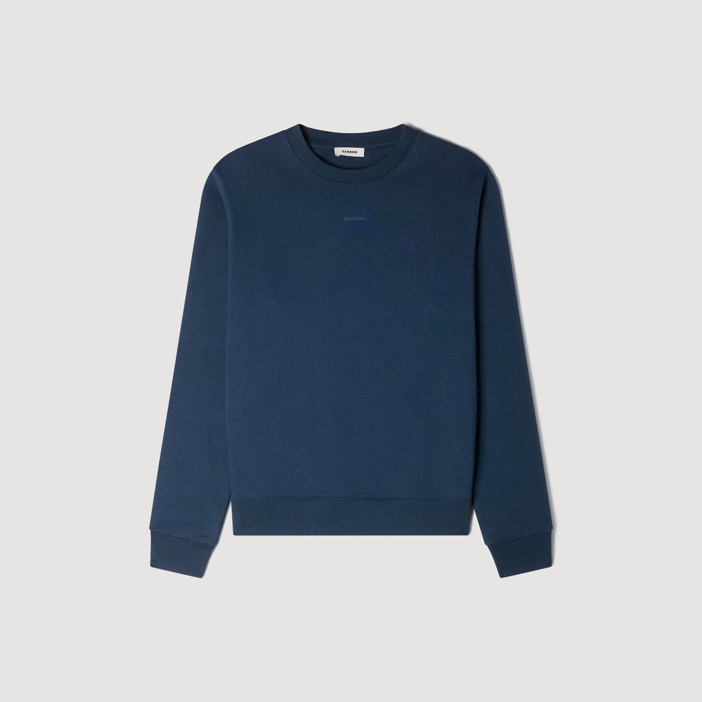Logo sweatshirt