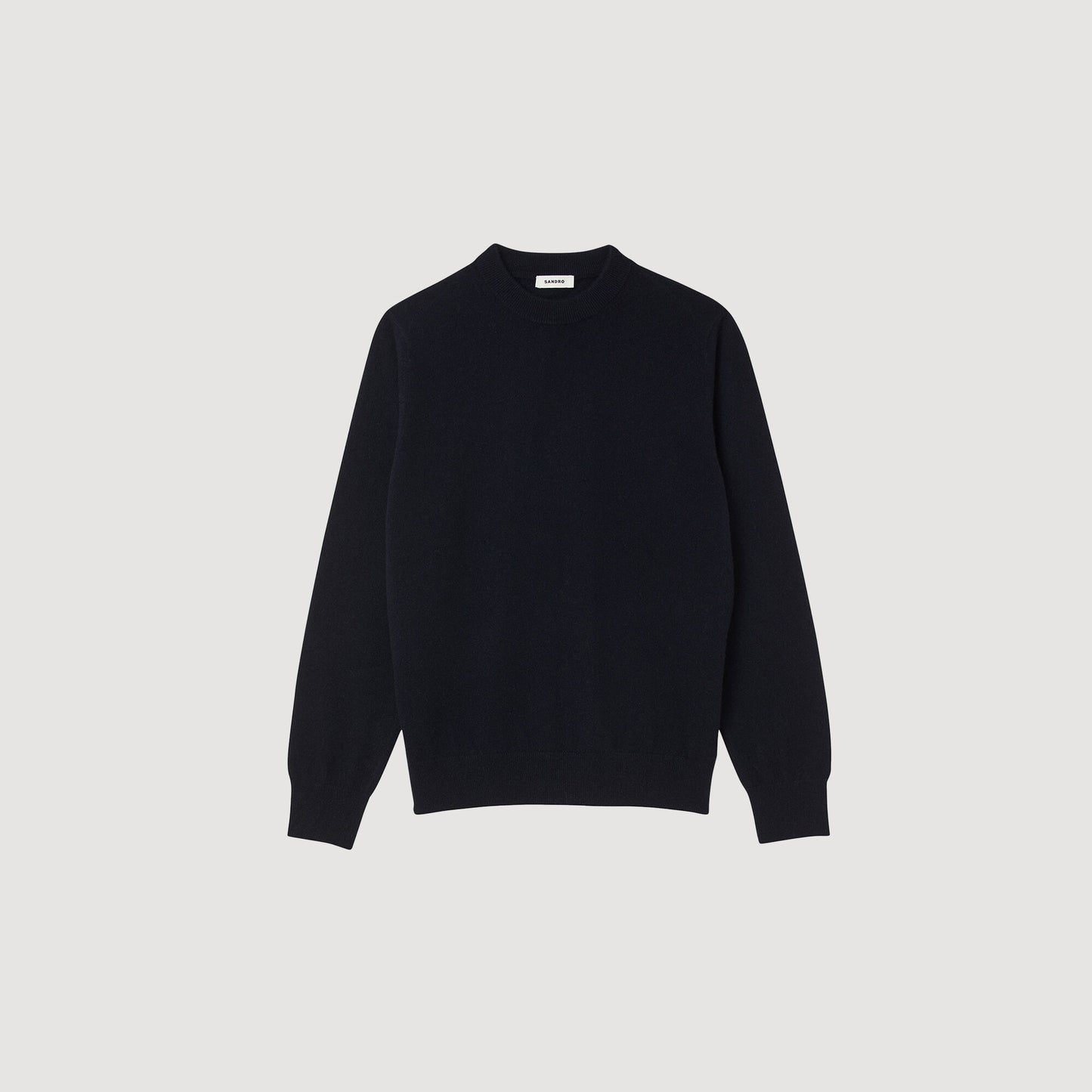 Cashmere sweater