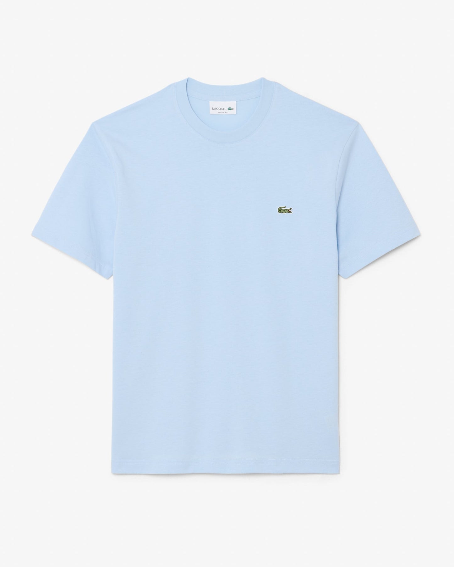 Mens Classic Fit Cotton Jersey T-Shirt - Rill T01