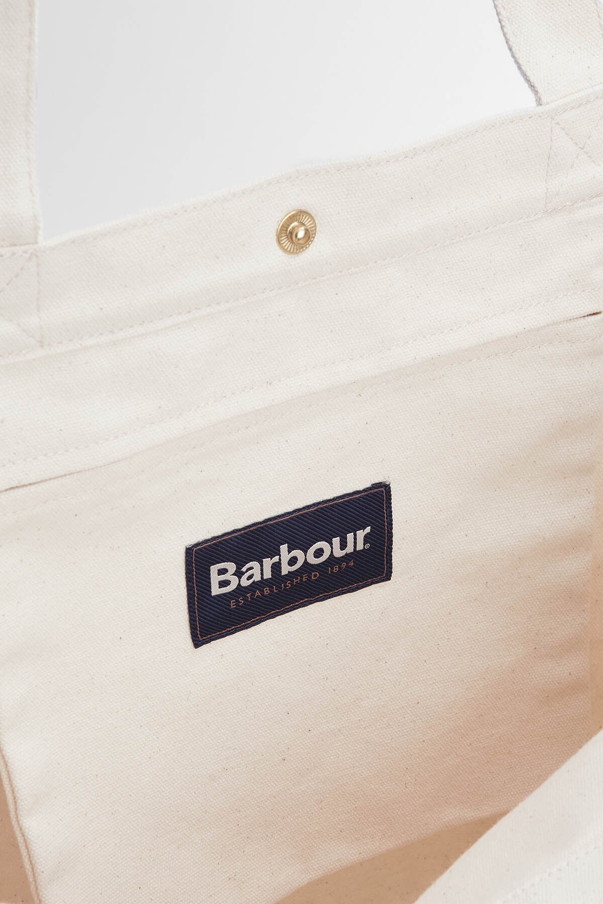 Logo Tote Bag