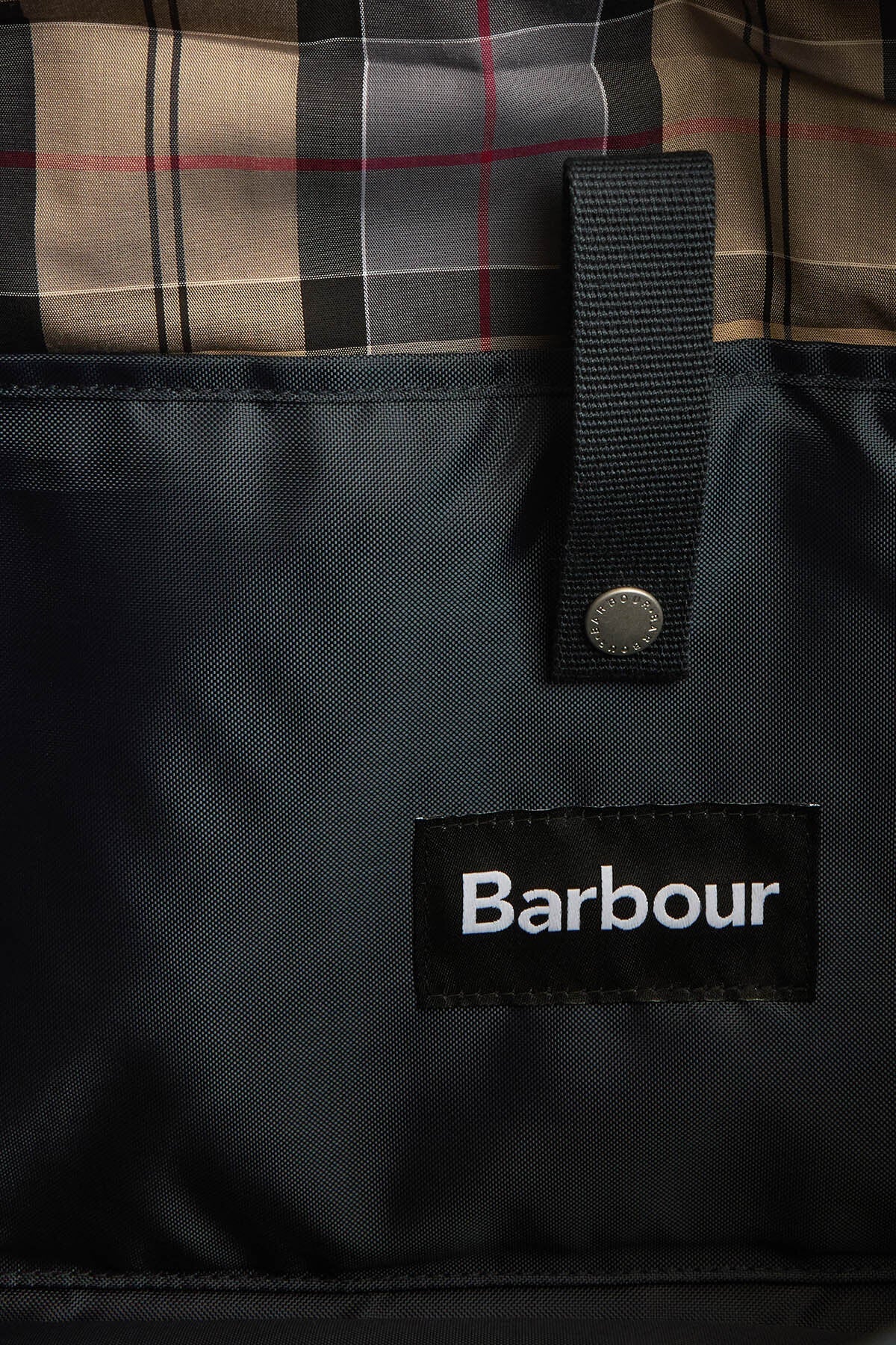 Cascade Holdall Bag