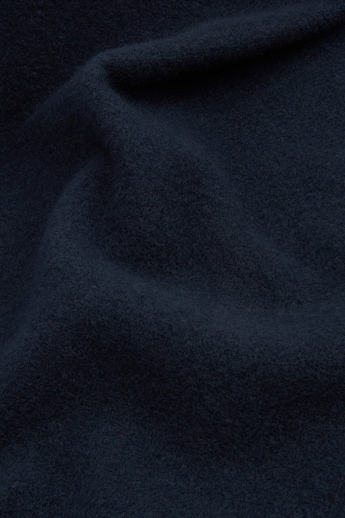 Brandy Boucle Scarf