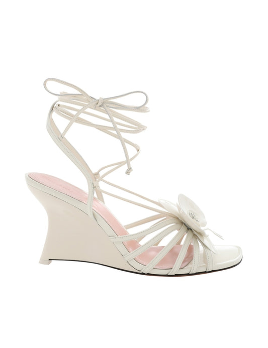 Orchid Wedge 85