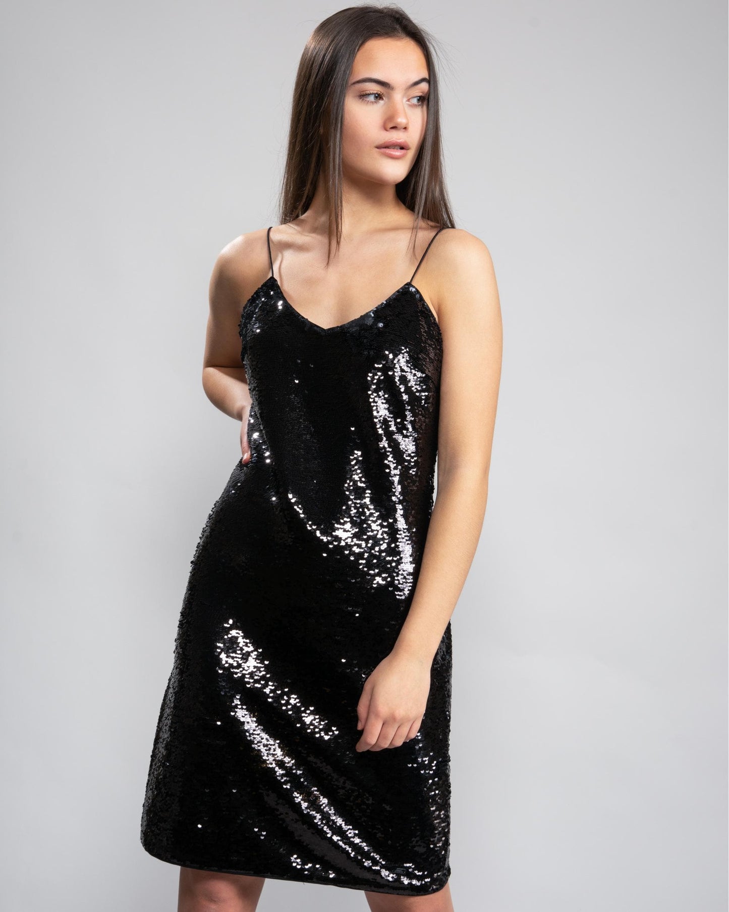 Womens Vestito 6GYA23