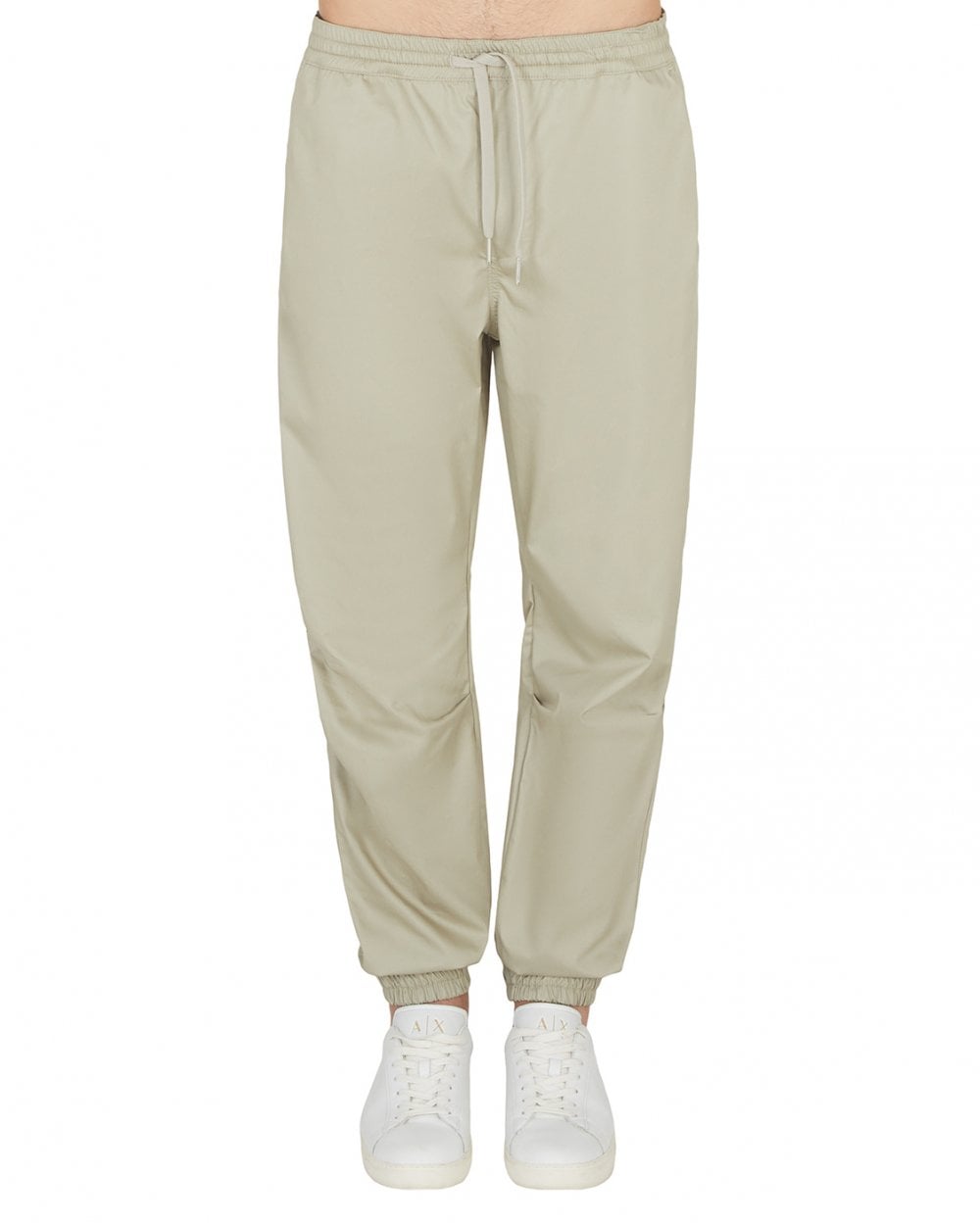 Mens Organic Cotton Joggers