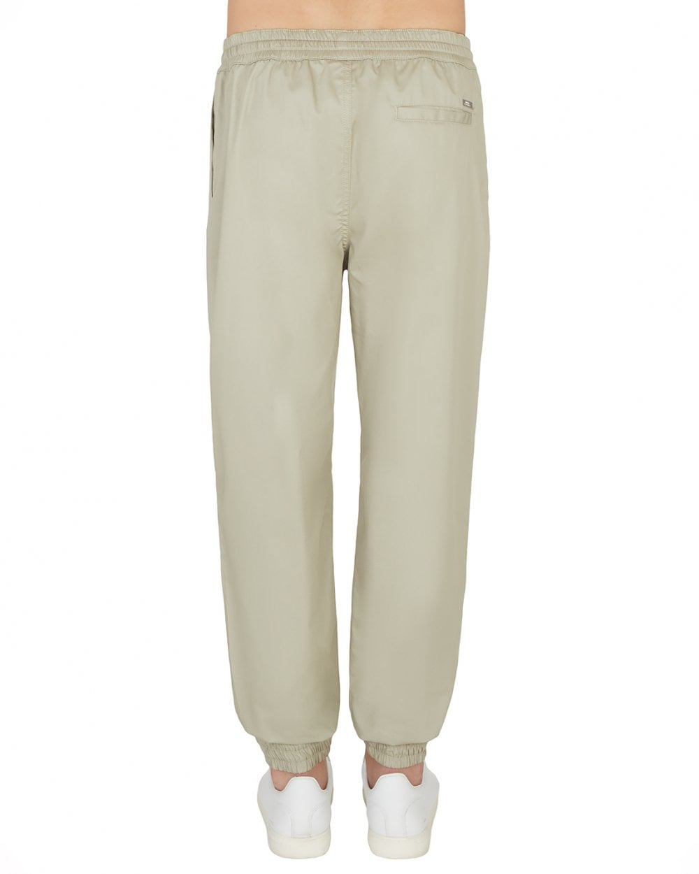 Mens Organic Cotton Joggers