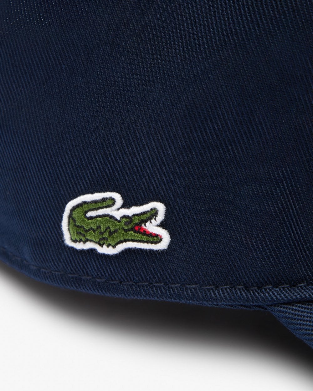 Unisex Twill Cap - Navy Blue 166
