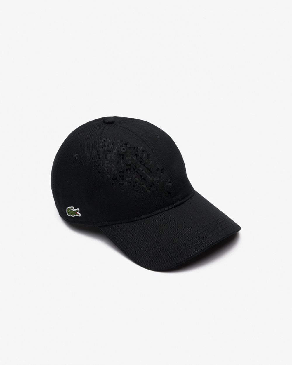 Unisex Twill Cap - Black 031