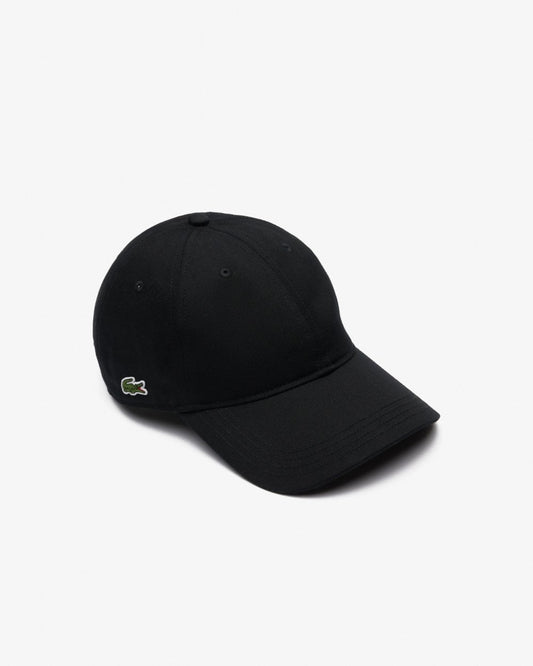 Unisex Twill Cap - Black 031