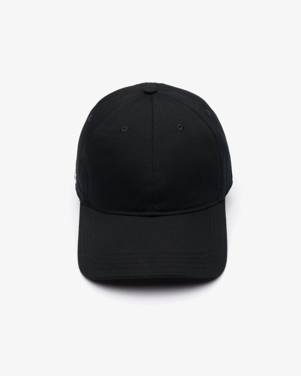 Unisex Twill Cap - Black 031