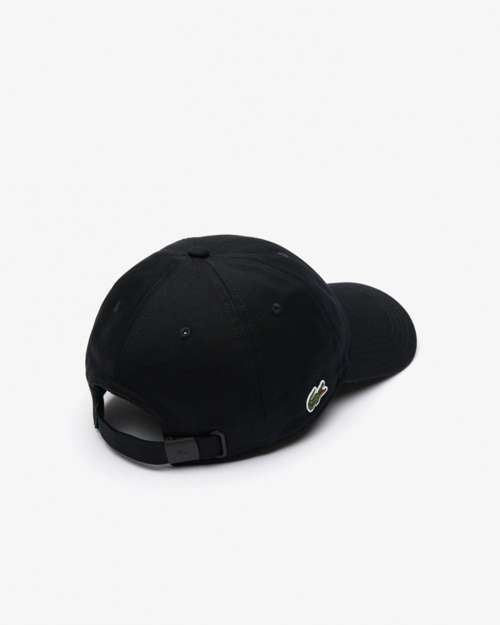 Unisex Twill Cap - Black 031